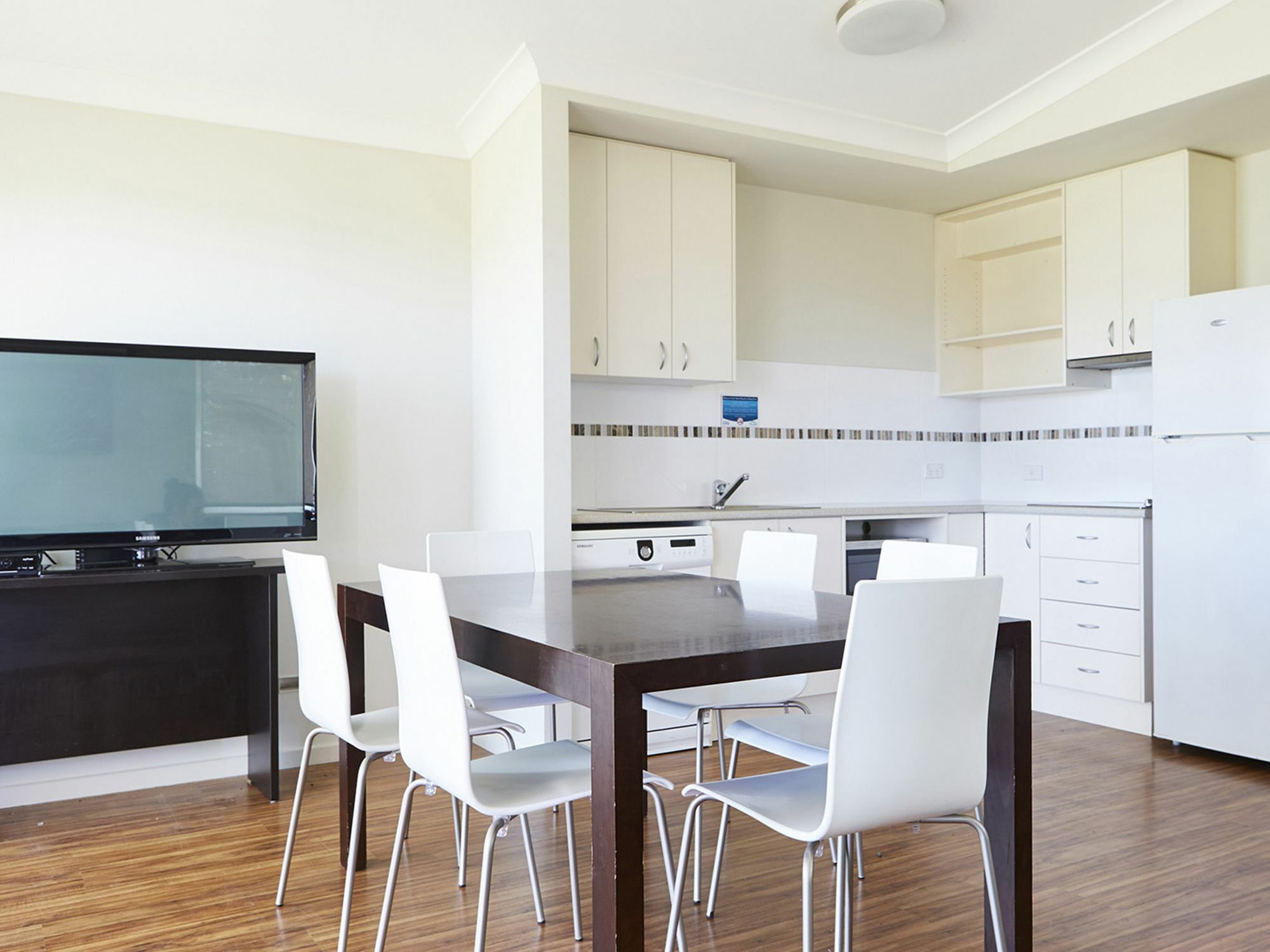 Nrma Victor Harbor Beachfront Holiday Park Экстерьер фото