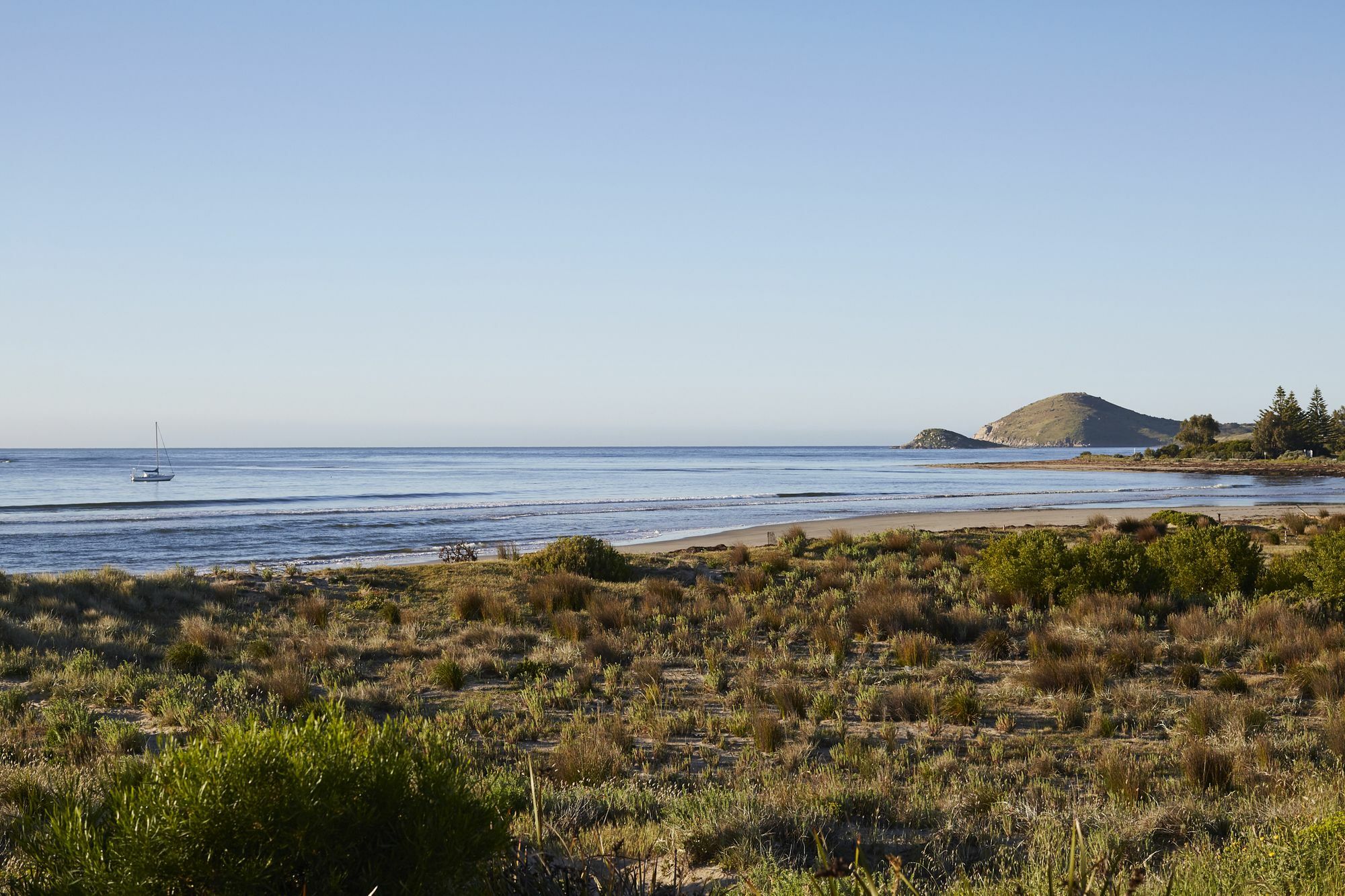 Nrma Victor Harbor Beachfront Holiday Park Экстерьер фото